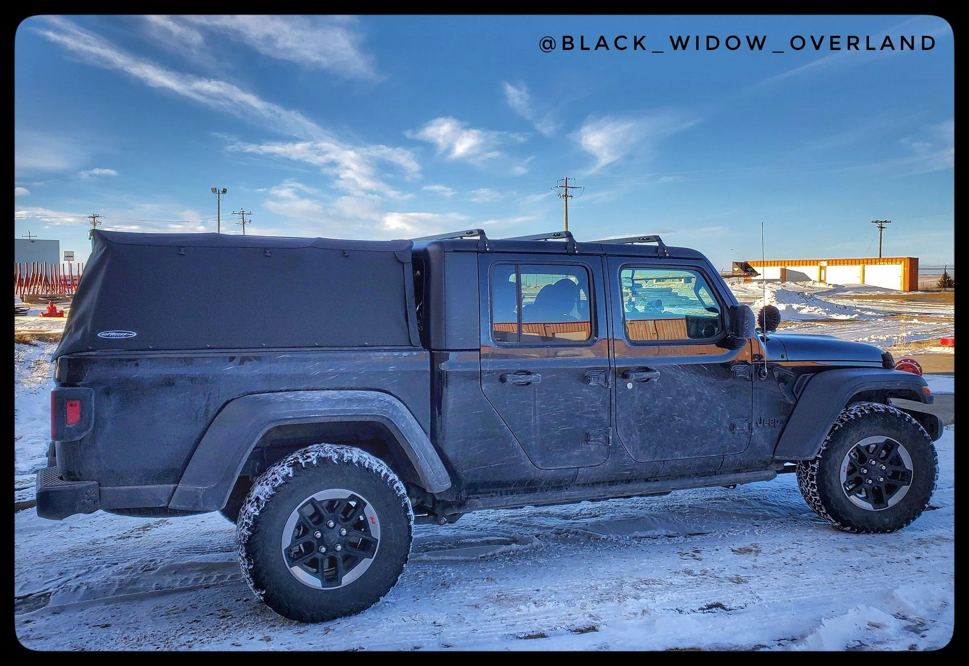 Jeep Gladiator Softopper/rtt camping IMG_20200226_173607_013