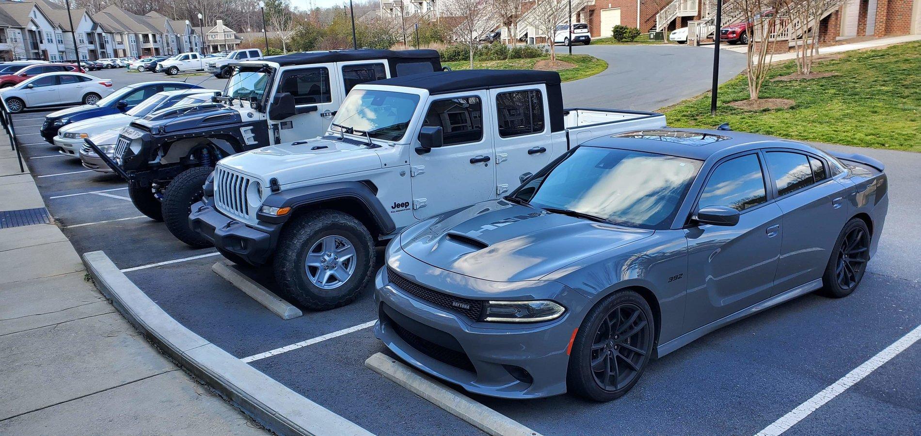 Jeep Gladiator -- 2020+ Gladiator Picture Game -- received_209330216851472
