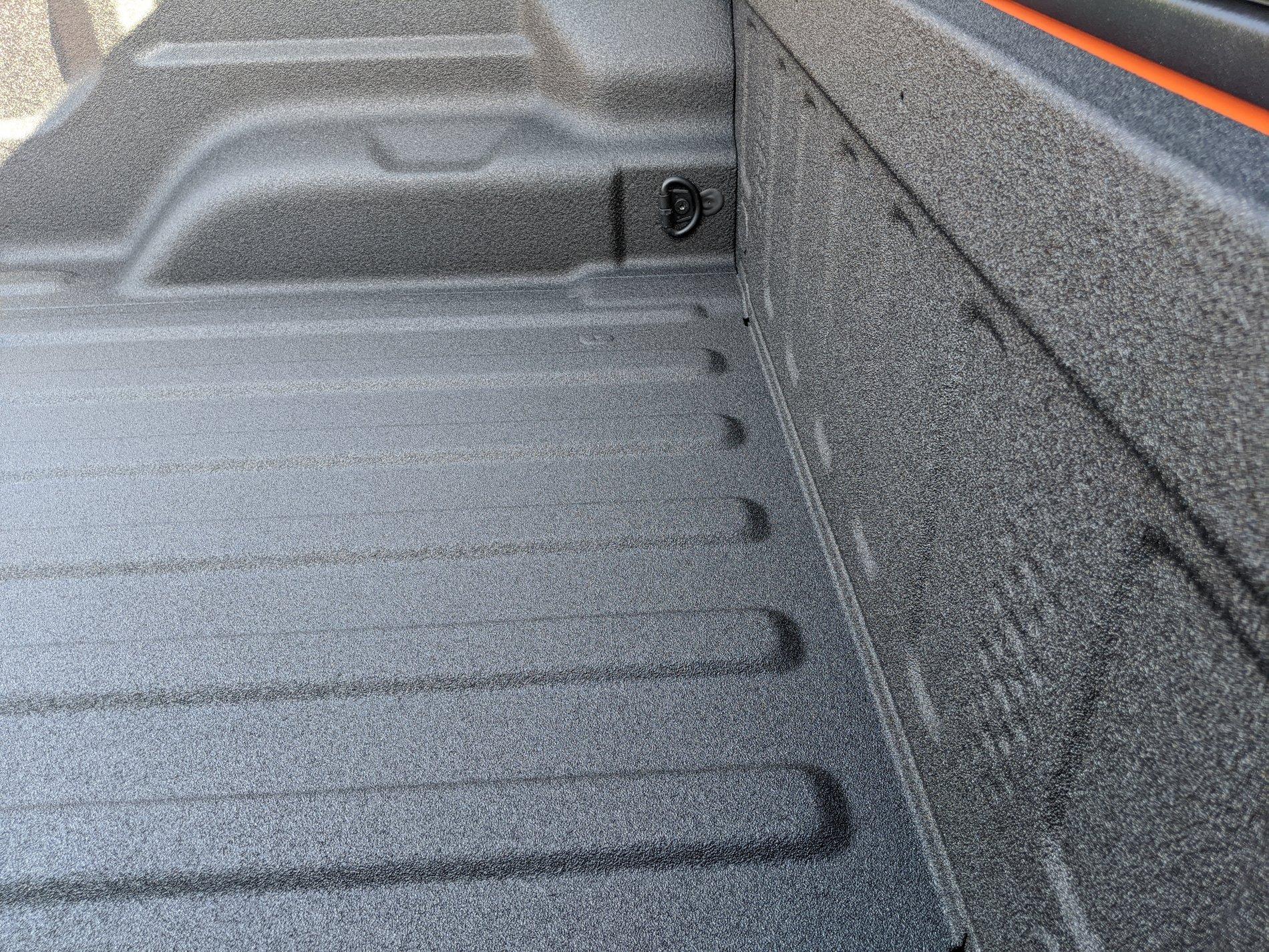 Jeep Gladiator Bed Liner IMG_20200228_131844