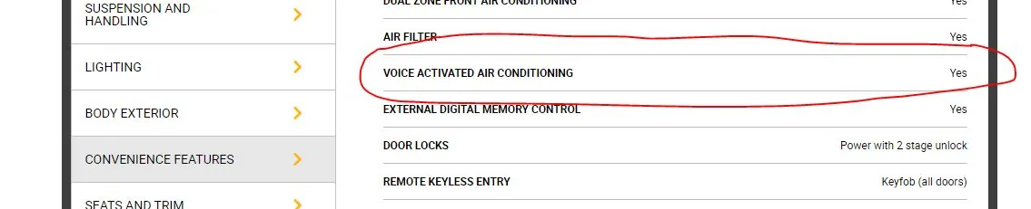 Jeep Gladiator Voice Activated AC? Captur