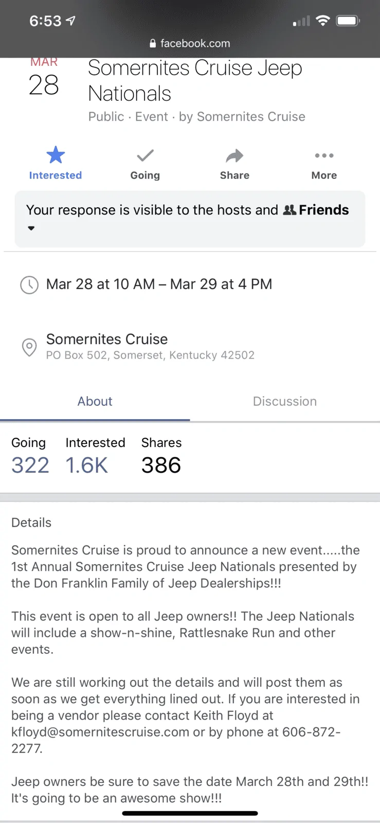 Jeep Gladiator Where the Kentucky People At? E3DE029B-B0AB-44F2-AA92-3B2C4D36E04B
