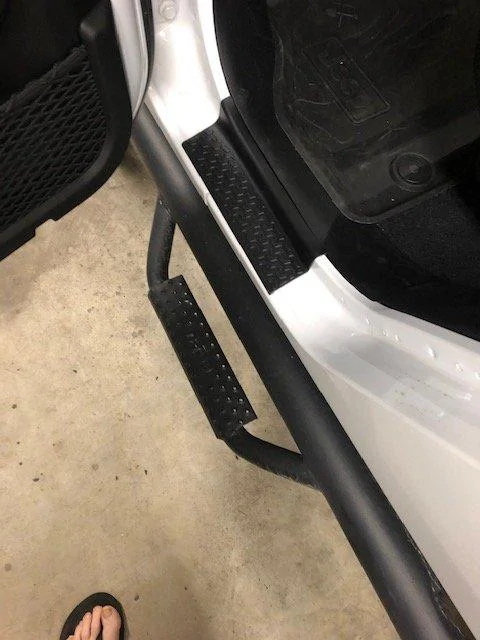 Jeep Gladiator What did you do TO your Gladiator today? [ADMIN WARNING: NO POLITICS, NO GUN TALK] IMG_0334