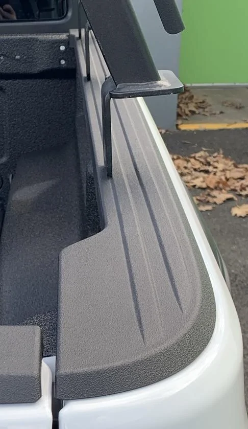 Jeep Gladiator Tacoma bedracks CHNzk6R