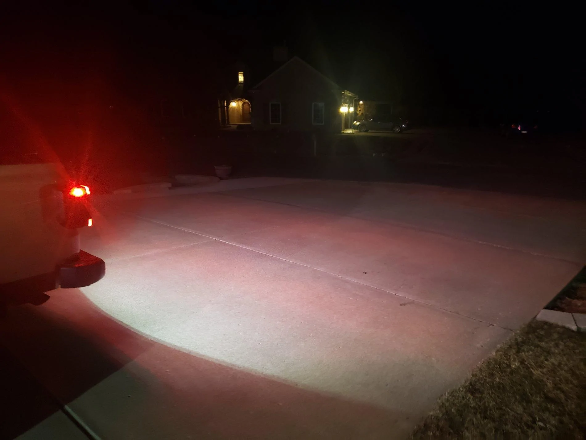 Jeep Gladiator Backup lights 20200304_185733