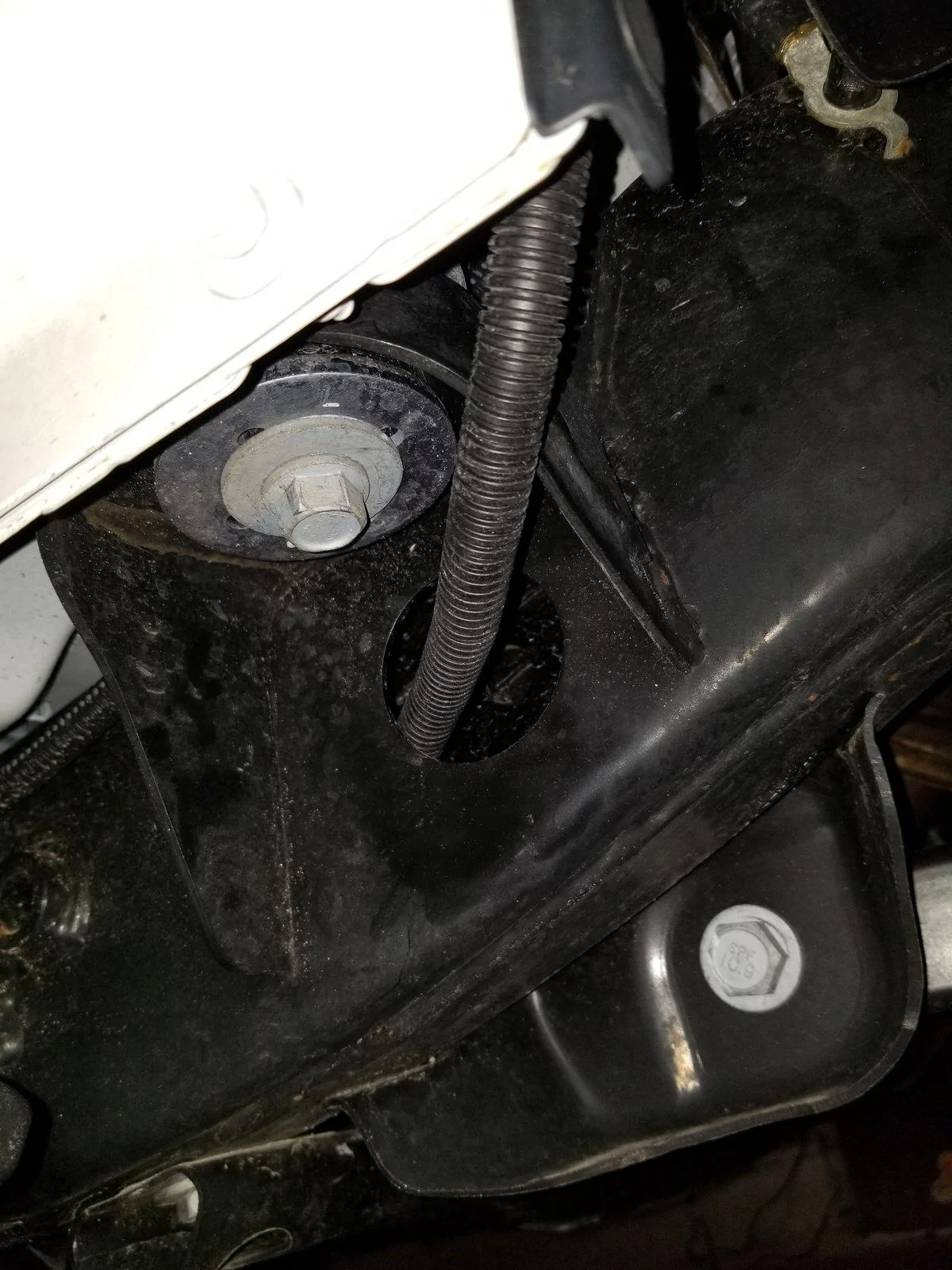 Jeep Gladiator Rigid LED Back up lighting - use of aux switches possible? 20200229_182841