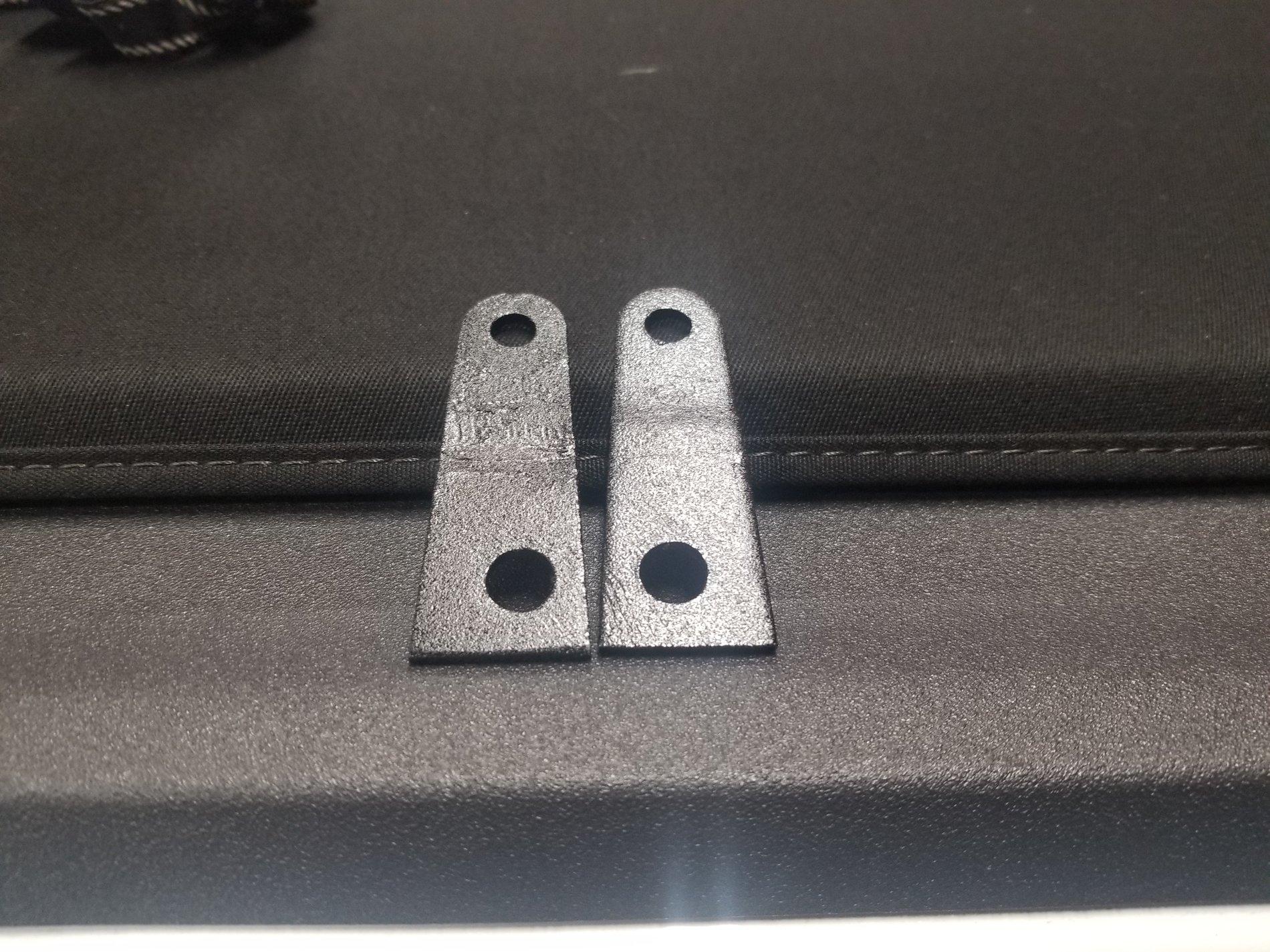 Jeep Gladiator Rigid LED Back up lighting - use of aux switches possible? 20200302_180517