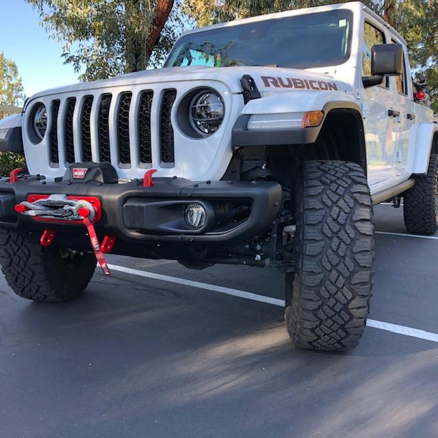 Jeep Gladiator Project RHINO: Recreational High Intensity Nimble Overlander J3.JPG