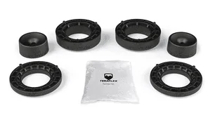 Jeep Gladiator JT: Teraflex 1.5” Performance Spacer Leveling Kit JT 1.5