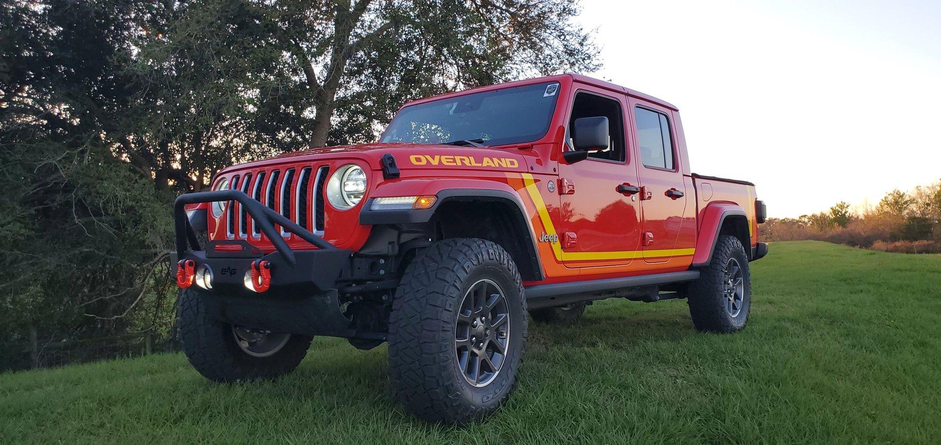 Jeep Gladiator Florida Roll Call! 01234997-A81A-4261-A83C-0279AD1194A9