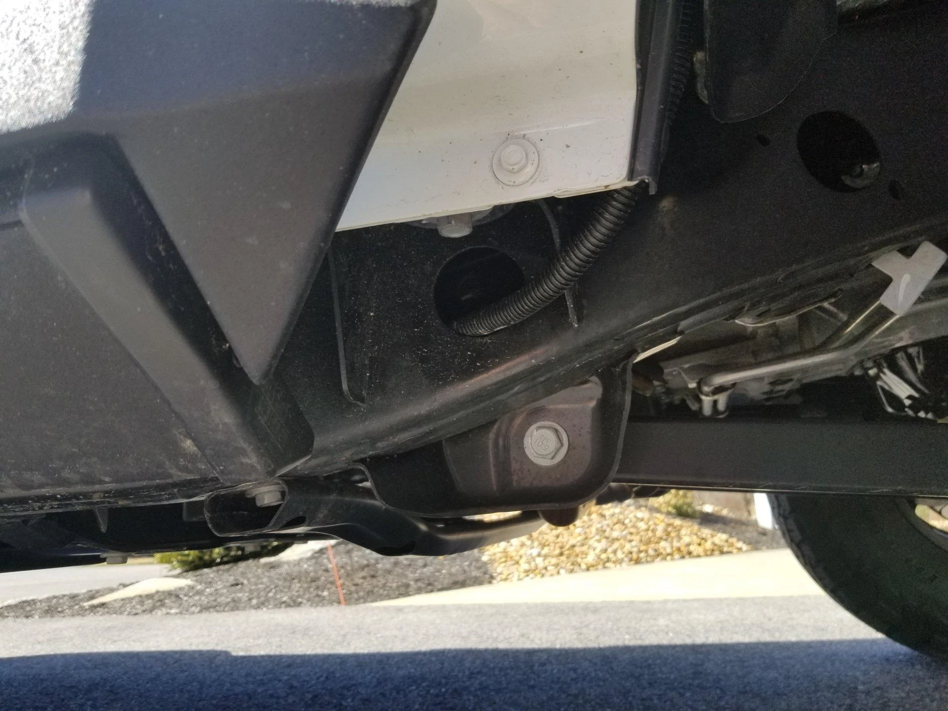 Jeep Gladiator Rigid LED Back up lighting - use of aux switches possible? 20200305_124022
