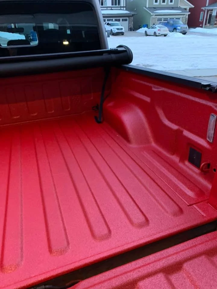 Jeep Gladiator New Line-X Bedliner bedliner 3