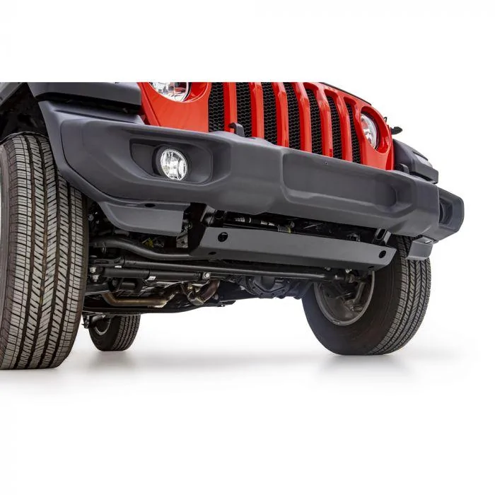 Jeep Gladiator What did you do TO your Gladiator today? [ADMIN WARNING: NO POLITICS, NO GUN TALK] B9D6BF4B-E617-46FD-B41C-E2BD1BF0948B