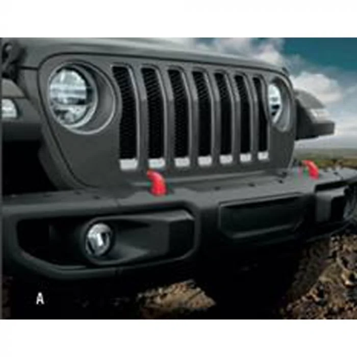 Jeep Gladiator What did you do TO your Gladiator today? [ADMIN WARNING: NO POLITICS, NO GUN TALK] C4A23915-C4F8-41F9-A602-1C86071630BF