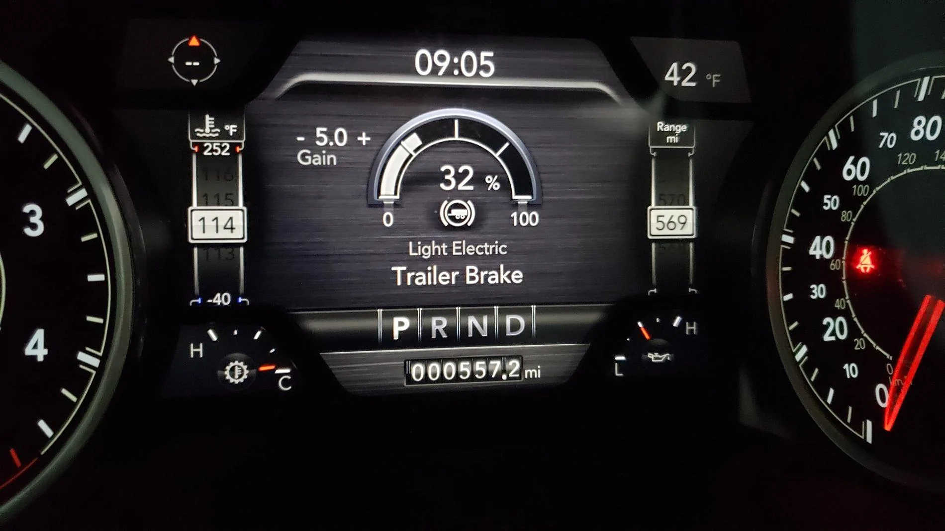 Jeep Gladiator Factory Trailer Brake Controller releases ...EDIT: STILL WAITING 20200306_090559[1]