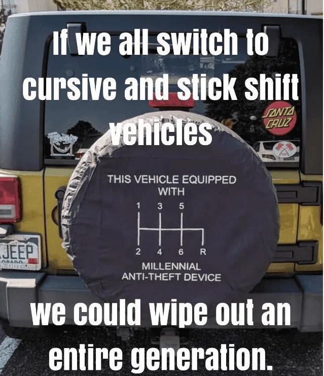 Jeep Gladiator Manuals might be dead Screen Shot 2020-03-06 at 9.14.47 AM
