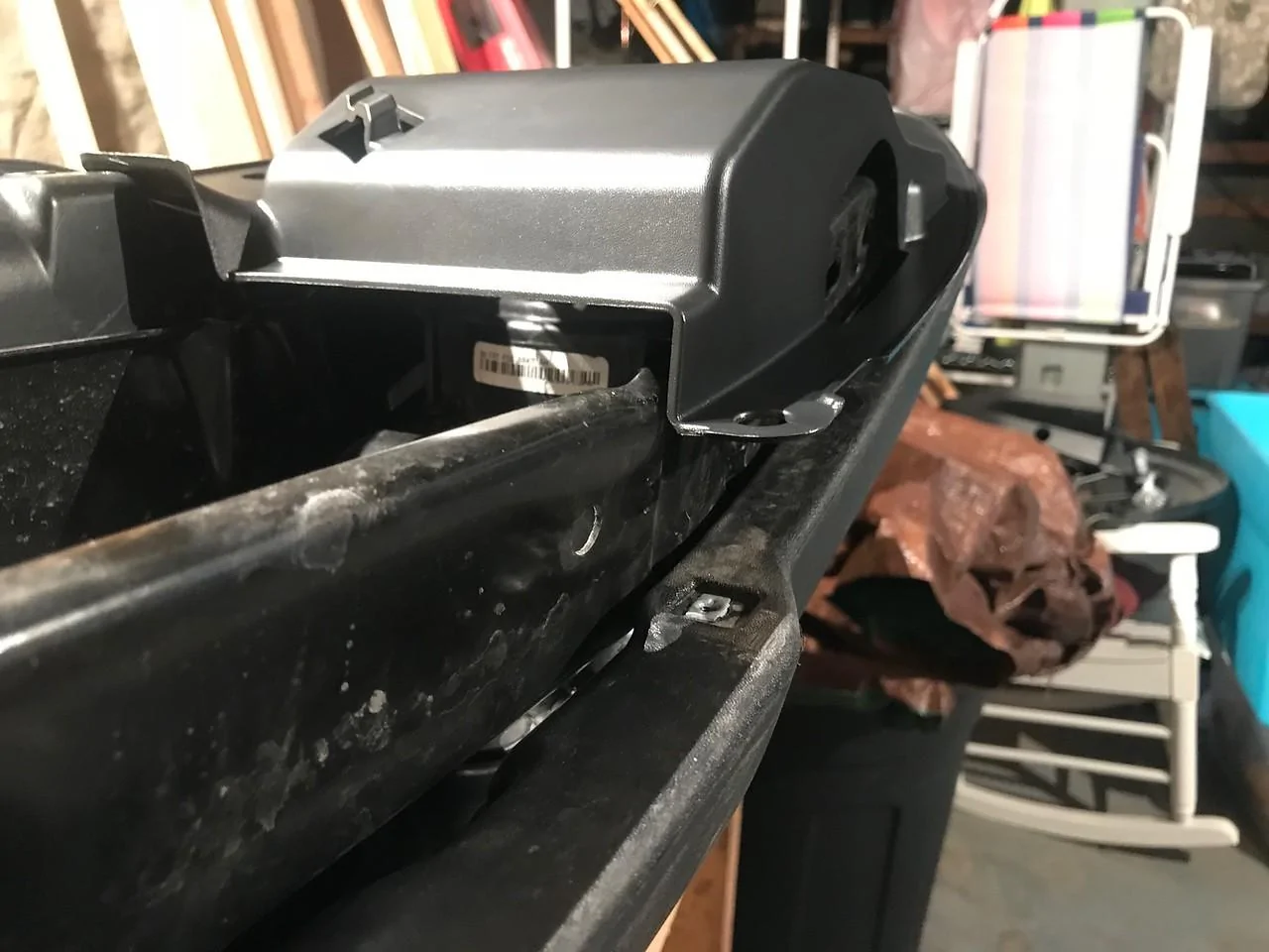 Jeep Gladiator Air Dam Removal i-c5VTJpx-X2
