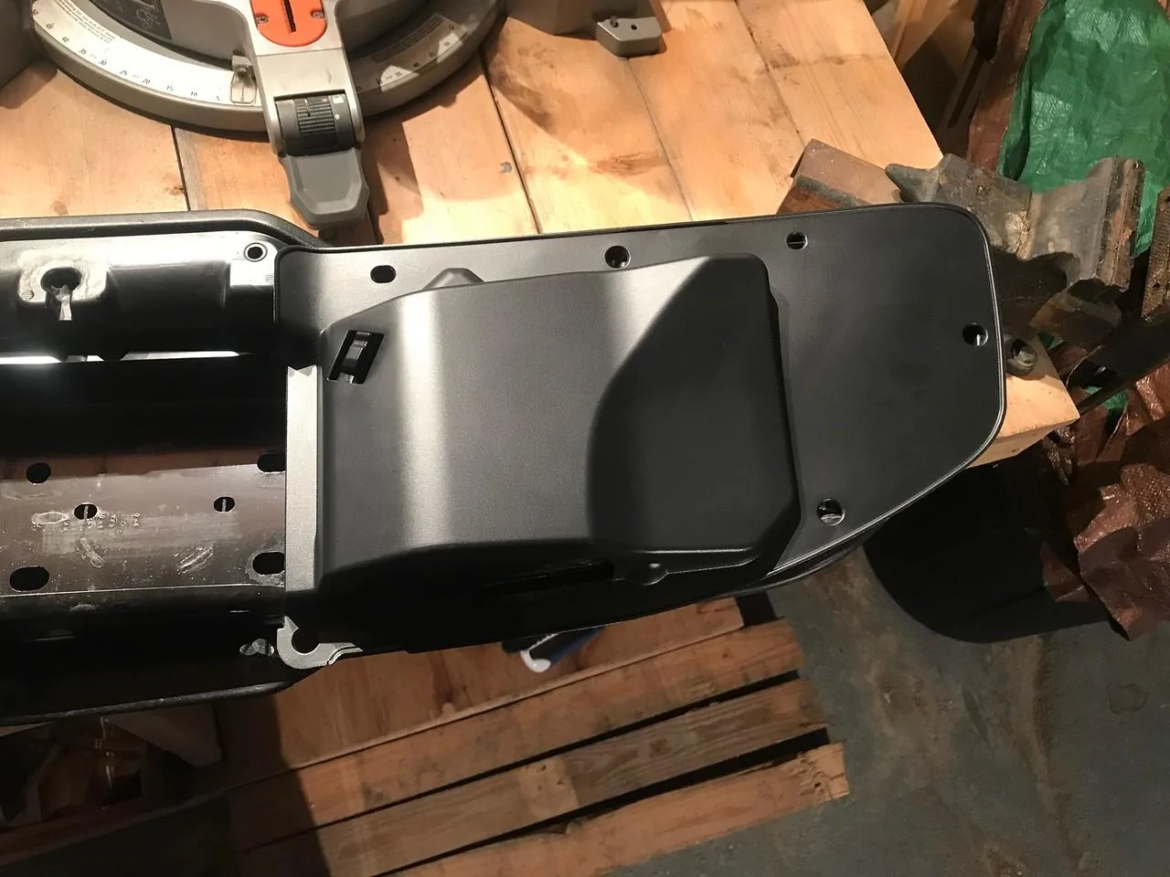 Jeep Gladiator Air Dam Removal i-9r2dLgJ-X2