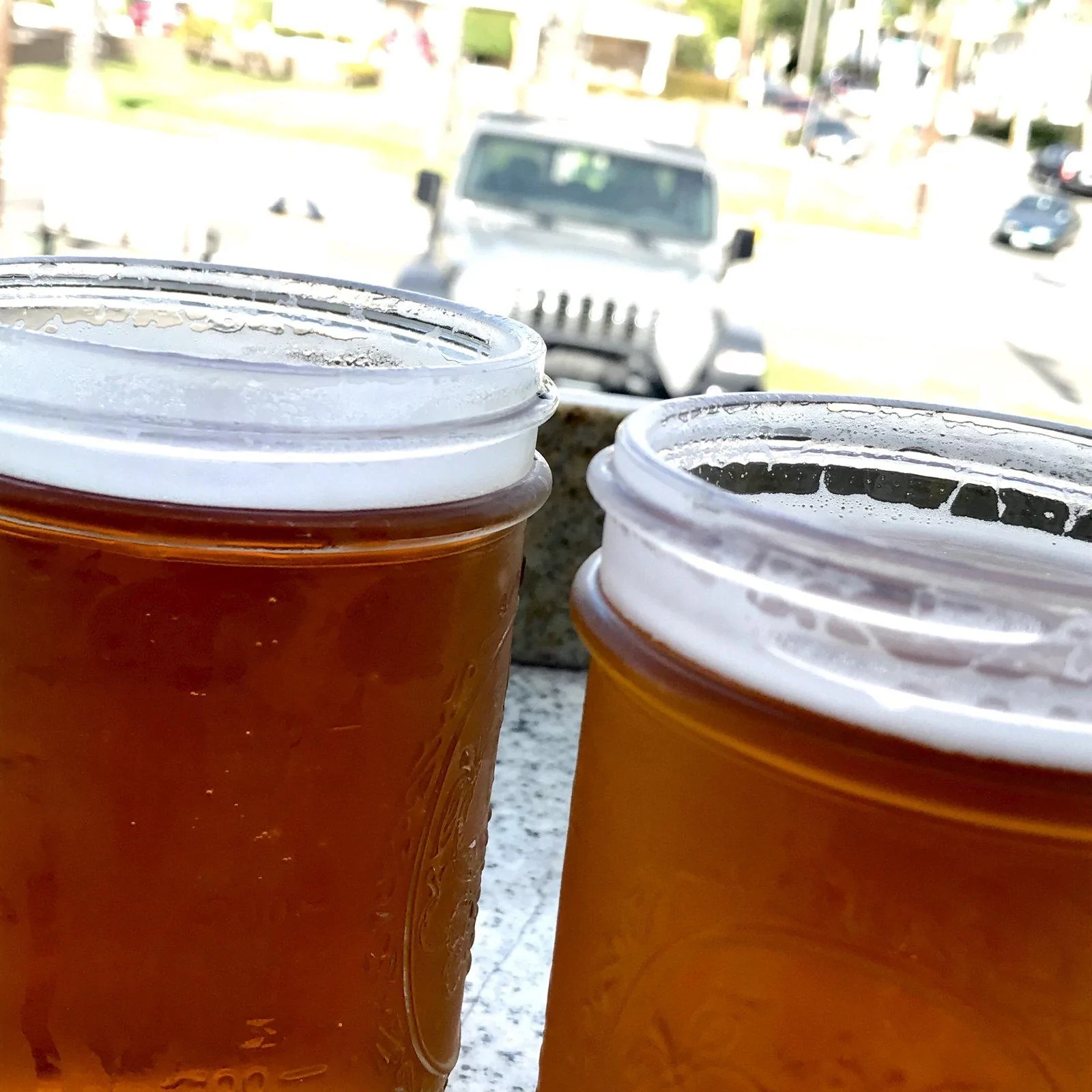 Jeep Gladiator Whatcha Sippin On? CD73693F-6704-4618-9C1F-51335A5B9220
