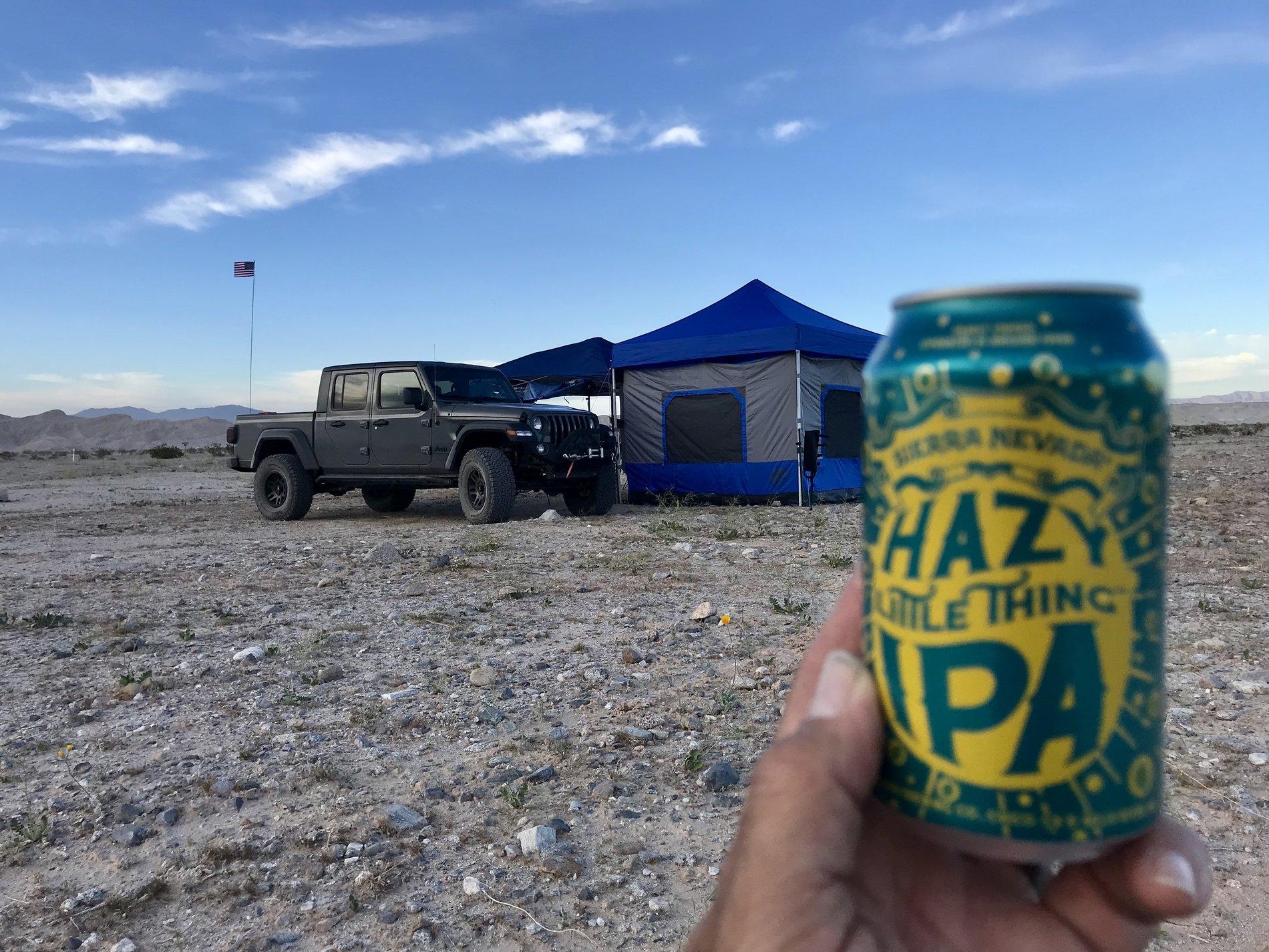 Jeep Gladiator Whatcha Sippin On? AE6CF379-0669-4C4E-A644-1F0B3E946777