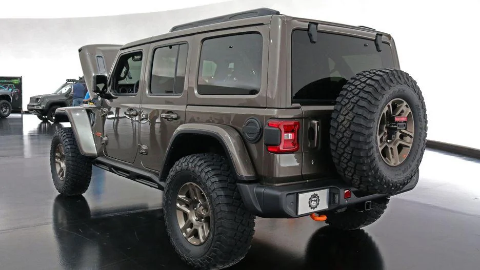 Jeep Gladiator Any regrets running load range E tires? jeep-j-wagon-wrangler-concept-10-jpg-jpg-jpg