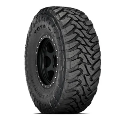 Jeep Gladiator Any regrets running load range E tires? opencountrymt-jpg