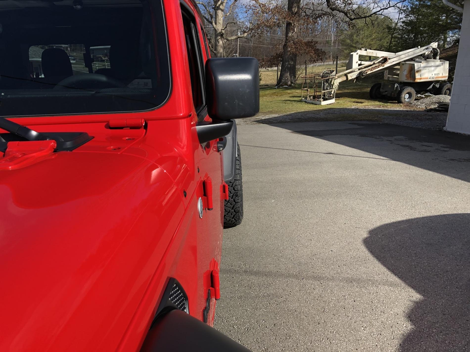 Jeep Gladiator Project Retro phase one complete eW1ZHrj1PHLcS8uOPx0vpa_fH-vfVK-K7z5oDweNQamuLJh4J5Z2ZFqpd6zly3LskkQQGz1tNb_ocogUg=w2494-h1870-no