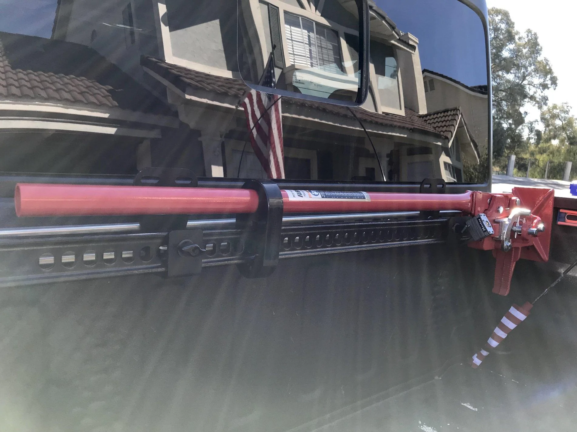 Jeep Gladiator What did you do TO your Gladiator today? [ADMIN WARNING: NO POLITICS, NO GUN TALK] 3D951E10-D2FB-42C1-8382-5A6294B2C982