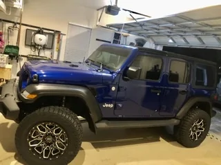 Jeep Gladiator Can’t decide, need reviews from others. BA999B69-5286-4EAC-8184-4E0544621978