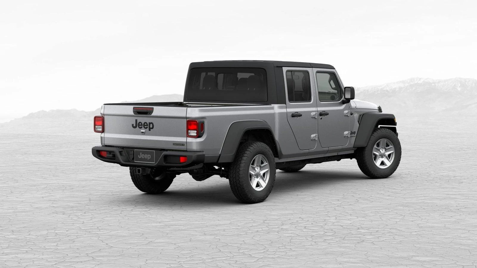 Jeep Gladiator Max Tow? 7487