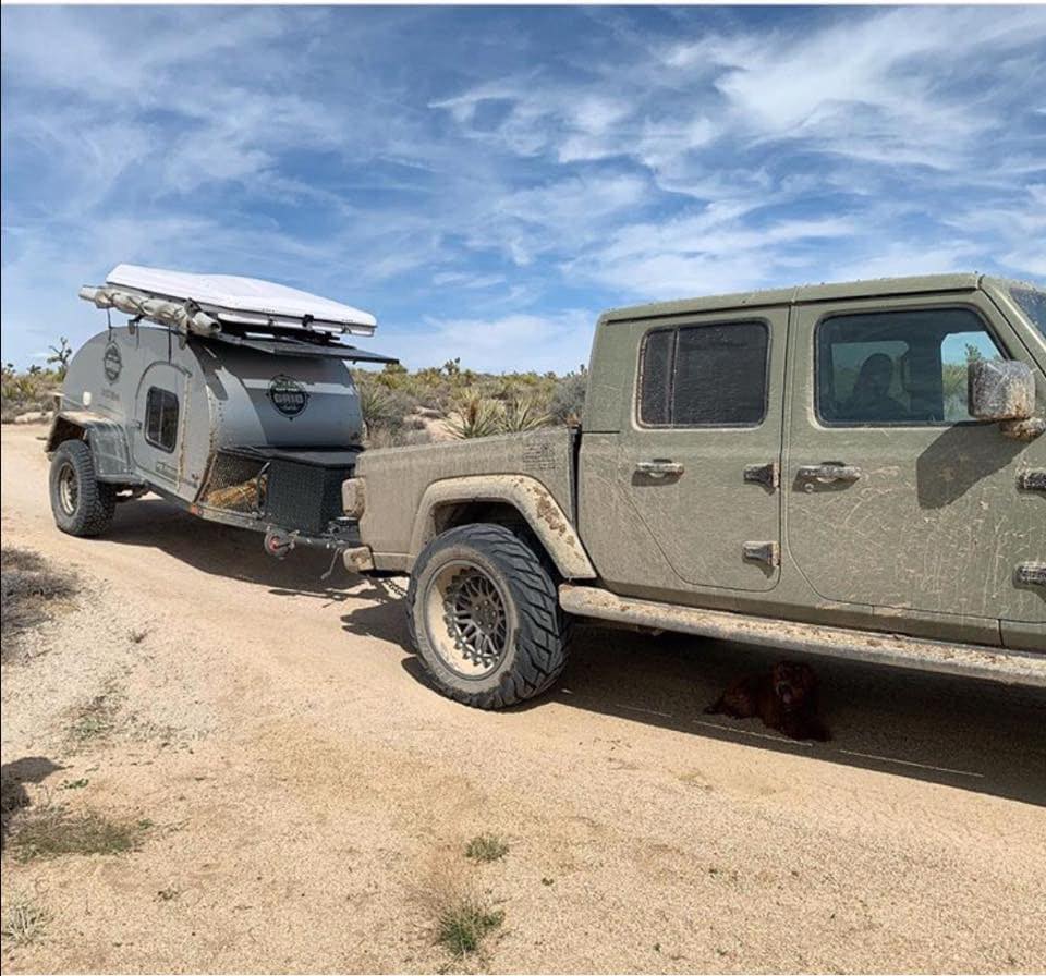 Jeep Gladiator Gladiator bent frame offroading with trailer? Why do you think this happened? nc_oc=AQmKL3ddH3jitztW3qDStO9b4Ue_tBWR-gZIFNVwJ_nVMa6U4Eq1UPvMx-sJ6QYRpKo&_nc_ht=scontent-iad3-1