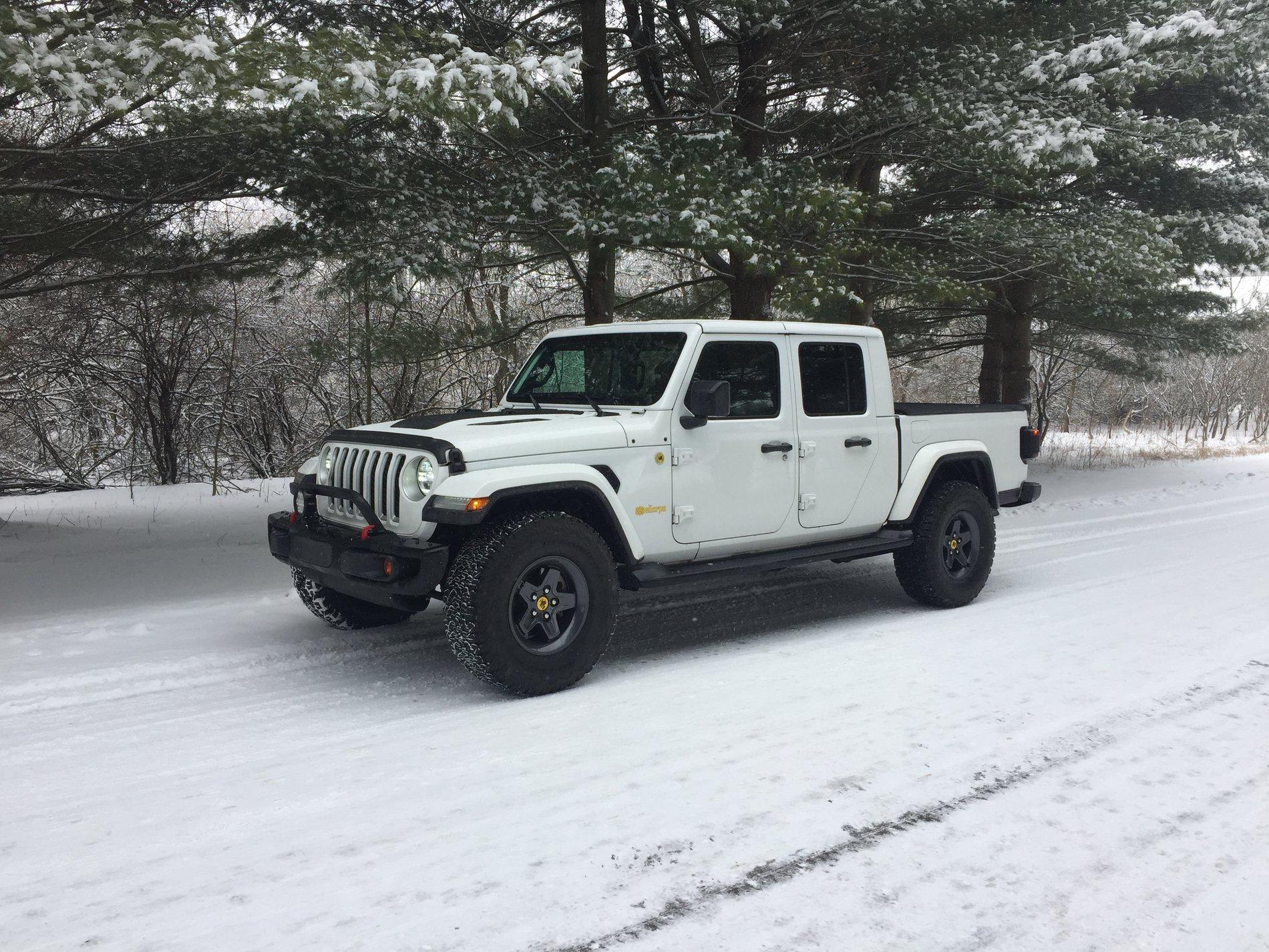 Jeep Gladiator Sherpa Build sherpa4.JPG