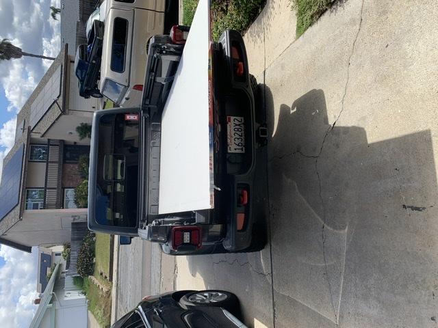 Jeep Gladiator What did you do WITH your Gladiator today? 602A7A88-6C9D-4D5D-95F3-F9D06B8D15A6