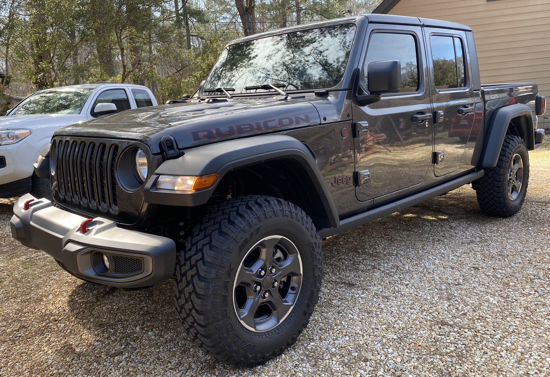 Jeep Gladiator Alabama Gladiators D20DC074-EB63-4372-9305-876FBBFF2401