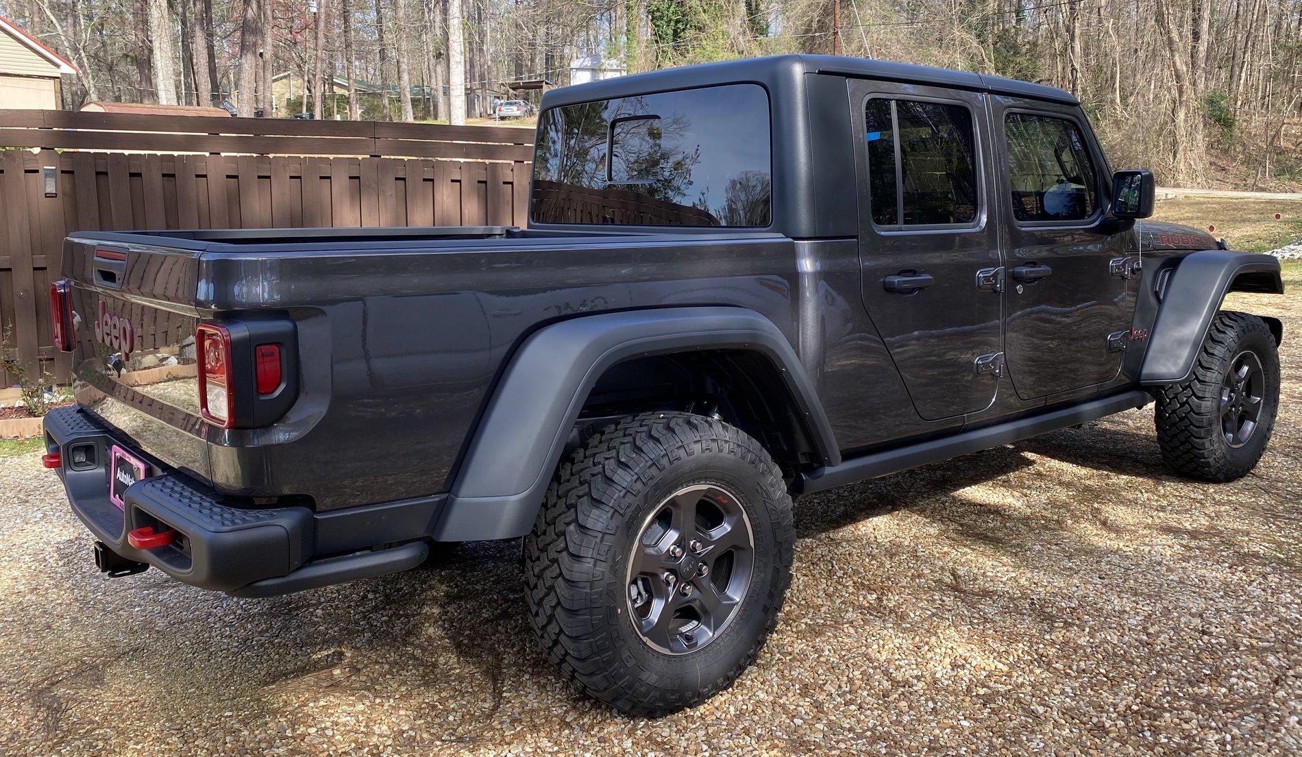 Jeep Gladiator Alabama Gladiators 4A40BCEB-4C7B-428E-BA80-5C8282A0A0EE