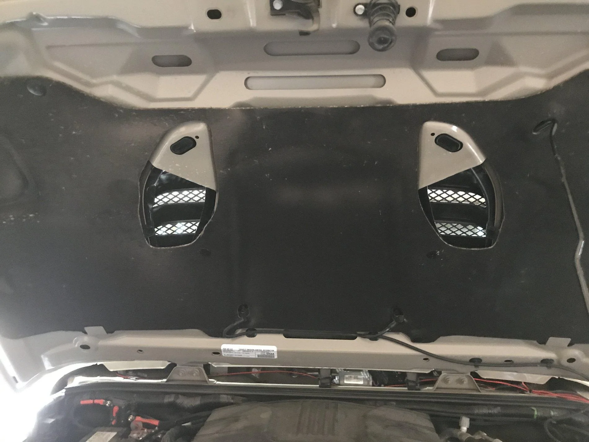 Jeep Gladiator Metalcloak lift 19BD8536-4CF6-4711-8F63-5B6D0561D467