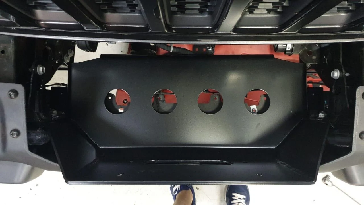 Jeep Gladiator Project RHINO: Recreational High Intensity Nimble Overlander 0f89f8e5-17b5-4546-ade9-11b83934dd33