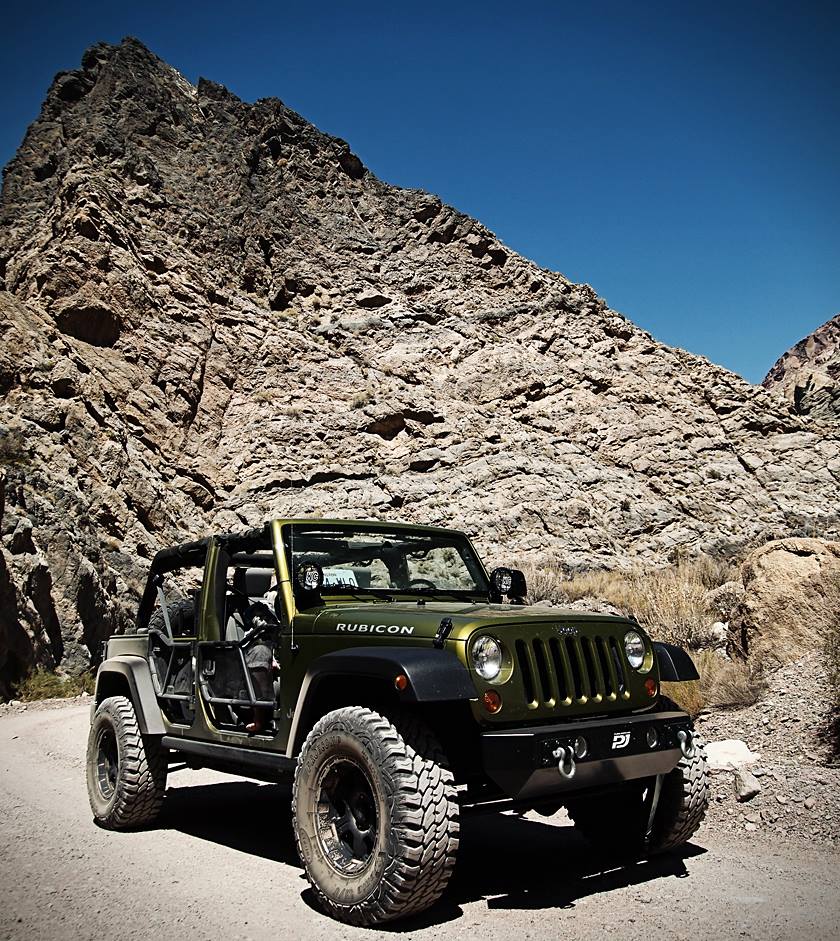 Jeep Gladiator A few questions regarding ordering a JT... 1017330_10201430192134354_1799616281_n