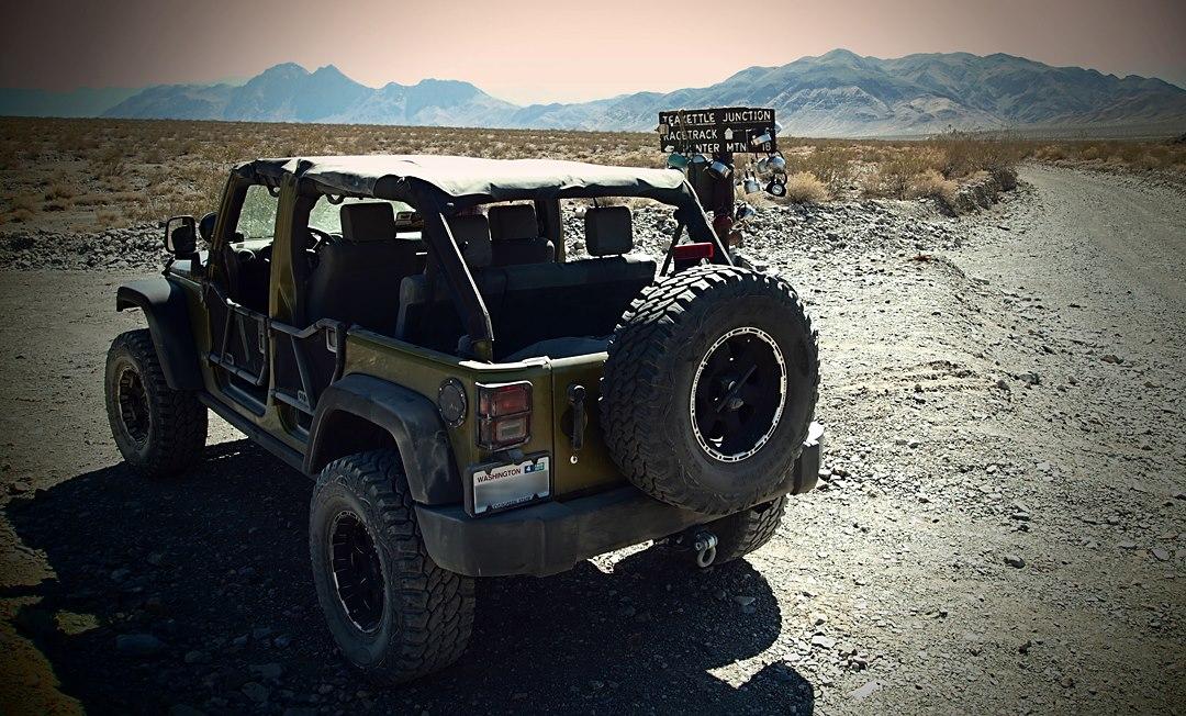 Jeep Gladiator A few questions regarding ordering a JT... 920383_10200930500282370_693642715_o