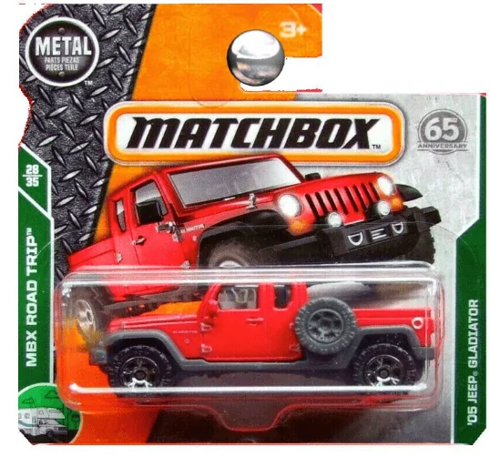 Jeep Gladiator 2020 Jeep Gladiator Model Kit? Screen Shot 2020-03-09 at 10.48.16 AM