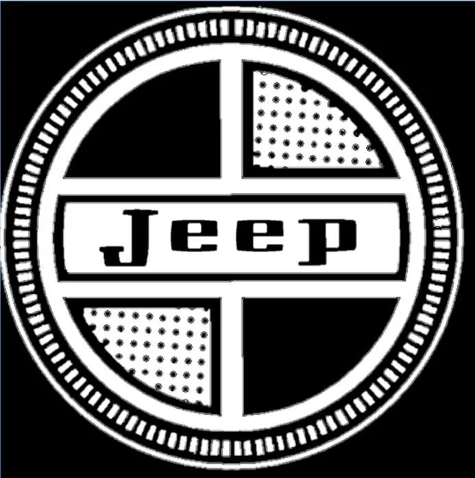 Jeep Gladiator Custom 3D Badge Anyone? 3D_Badge_TJ