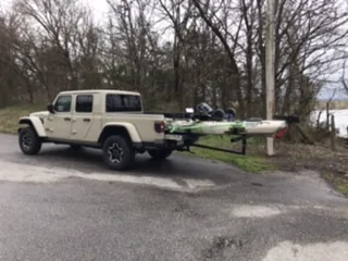 Jeep Gladiator What did you do WITH your Gladiator today? 2F44FC3A-595C-455A-9891-3939CE27042D