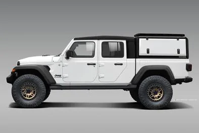 Jeep Gladiator Overlanding Gladiators - Need Help jeep-gladiator-rld-stainless-steel-canopy-cap_394x