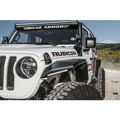 Jeep Gladiator Aftermarket Fenders RA518AFF0Z