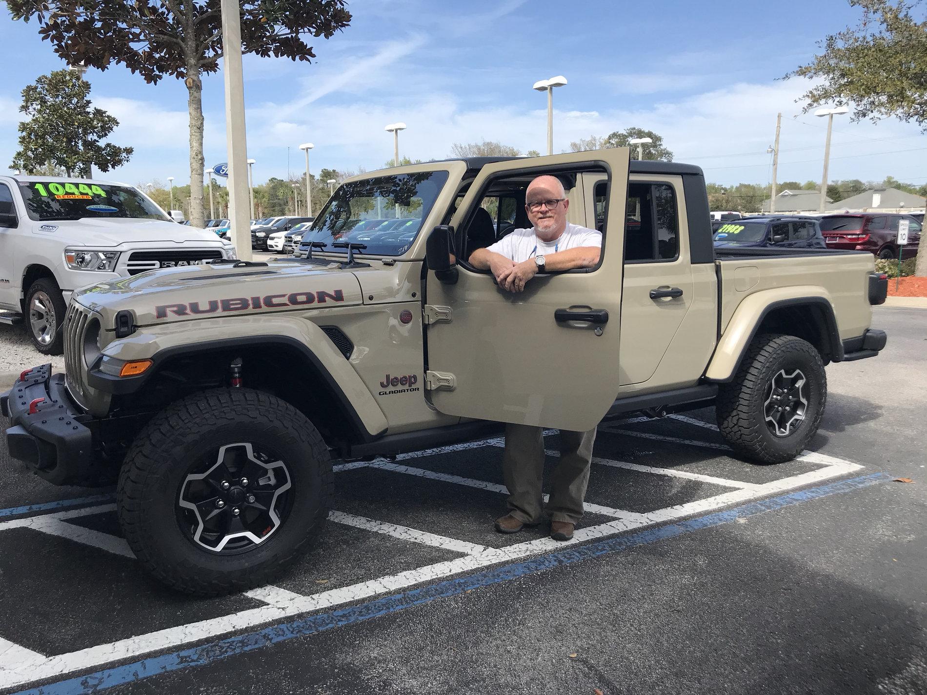 Jeep Gladiator Florida Roll Call! IMG_5757