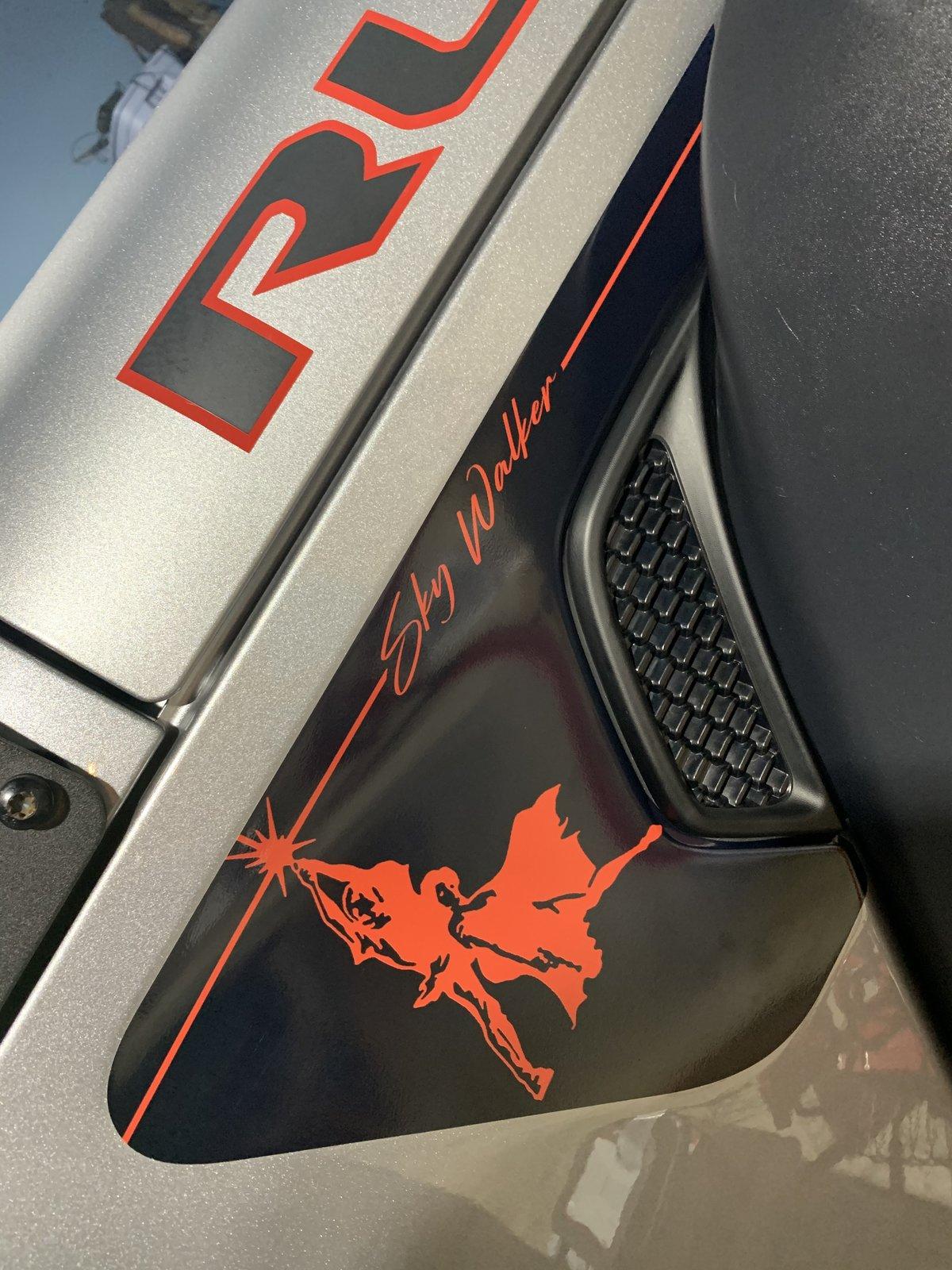 Jeep Gladiator Under The Sun Vinyl Vent Decal E0D51E18-4CE5-4A6A-8DC8-FB7ED9690C49