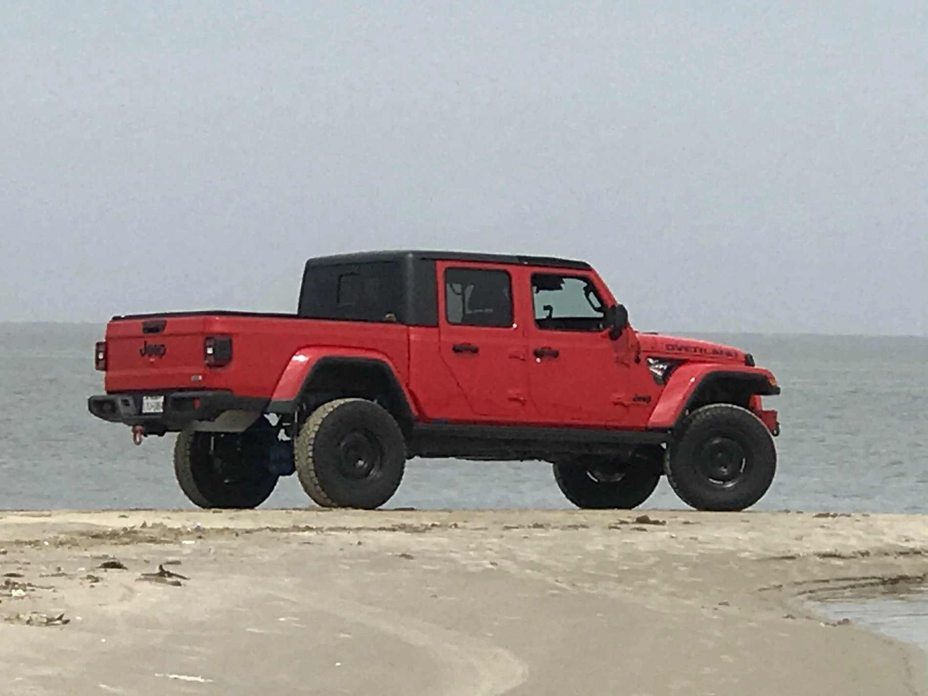 Jeep Gladiator What did you do WITH your Gladiator today? C8519A8E-023B-4834-82F1-80F81DDE09E9