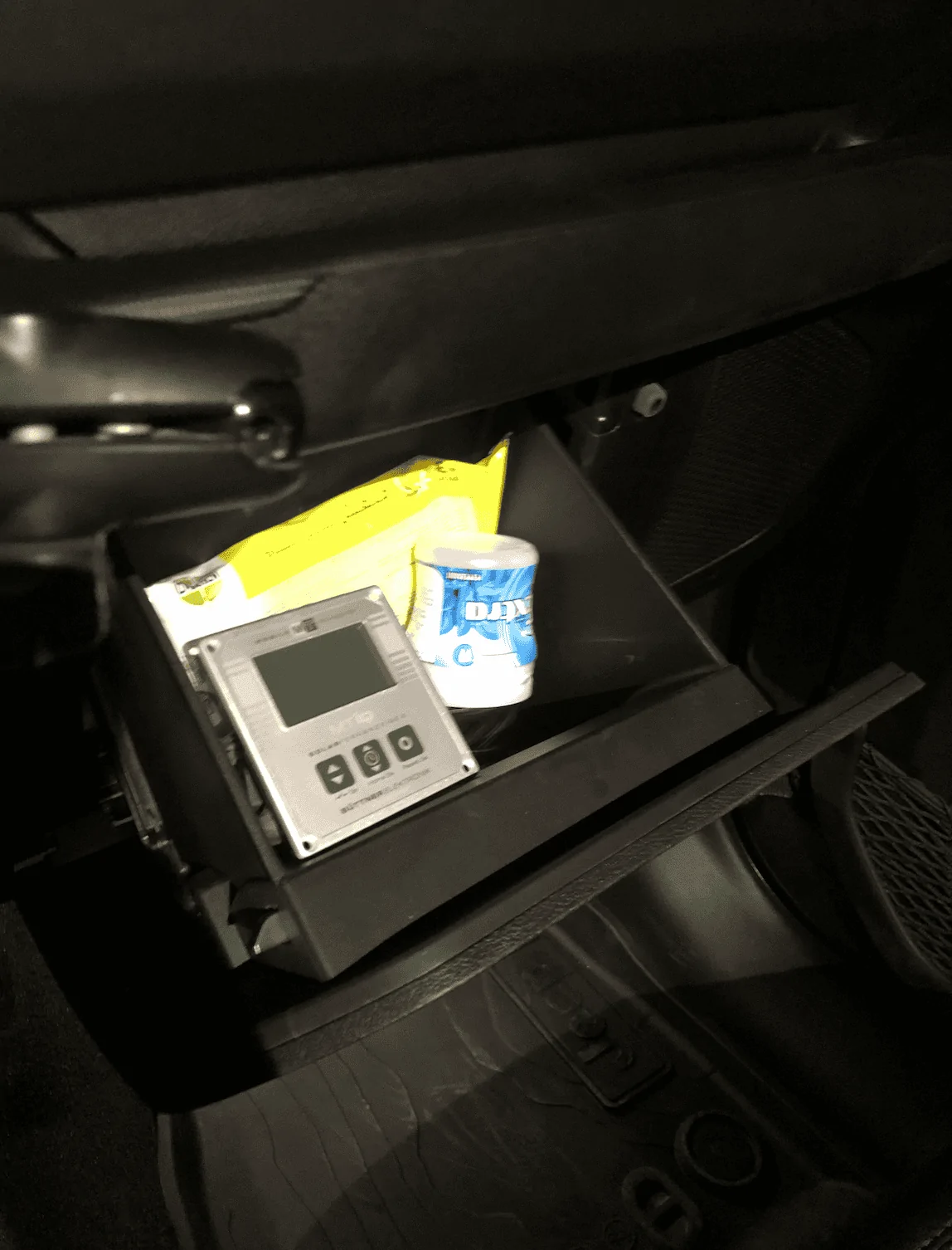Jeep Gladiator Dual battery & Solar System monitors Screen Shot 2020-03-10 at 7.38.10 PM