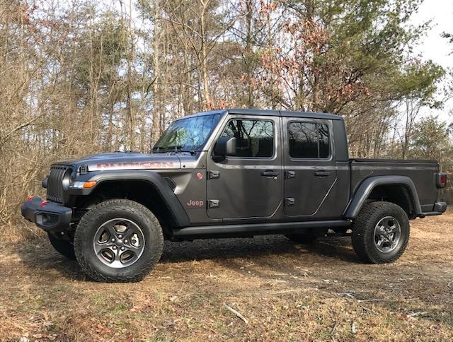 Jeep Gladiator GRANITE CRYSTAL JT Gladiator Club IMG_1497