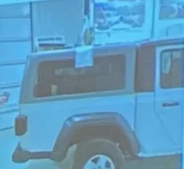 Jeep Gladiator LEER topper leak HJpZJKc