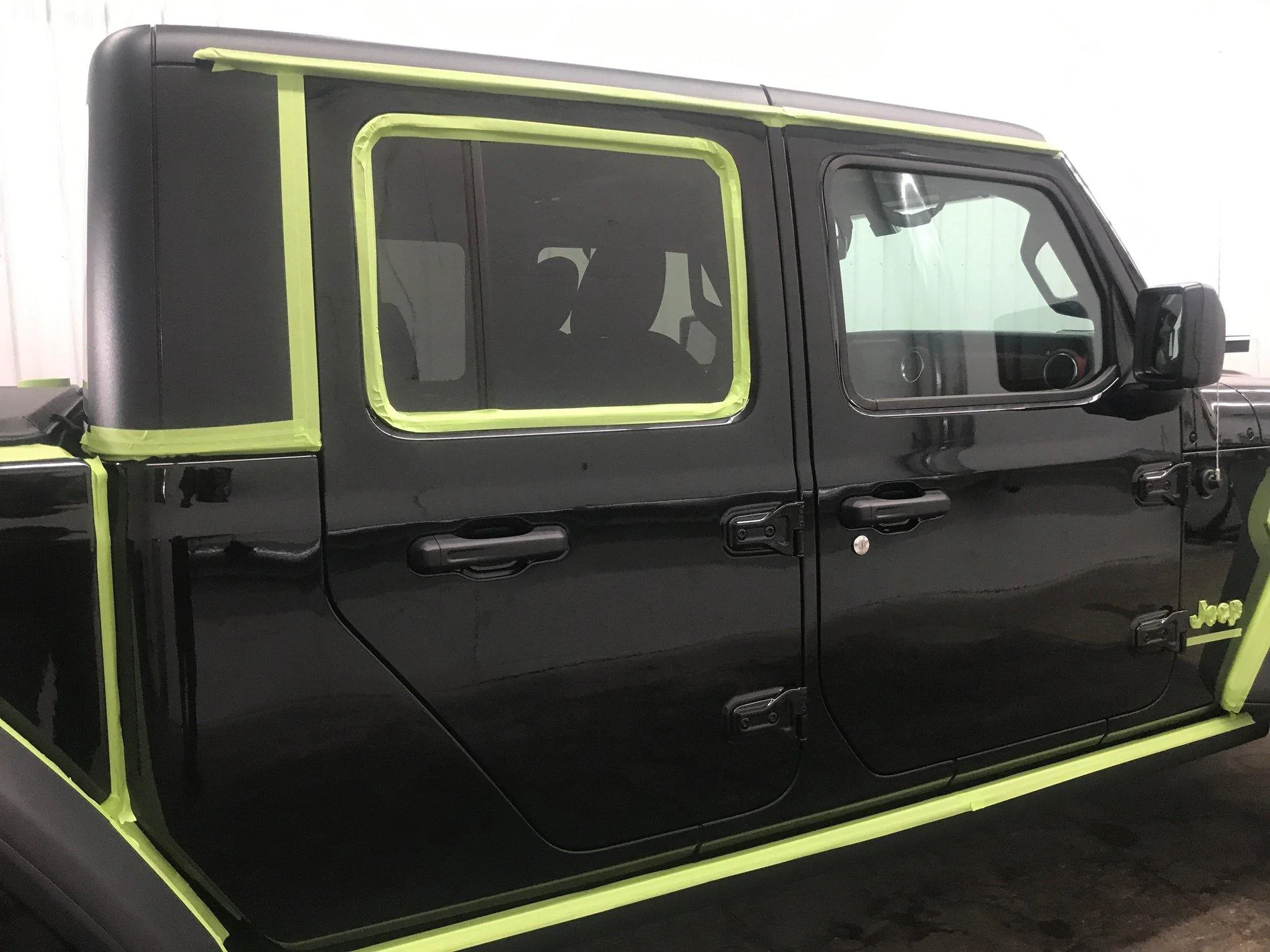 Jeep Gladiator JTR Spartacus Build Journal AF42B22C-BB51-4322-B1E8-8D3F52DB160C